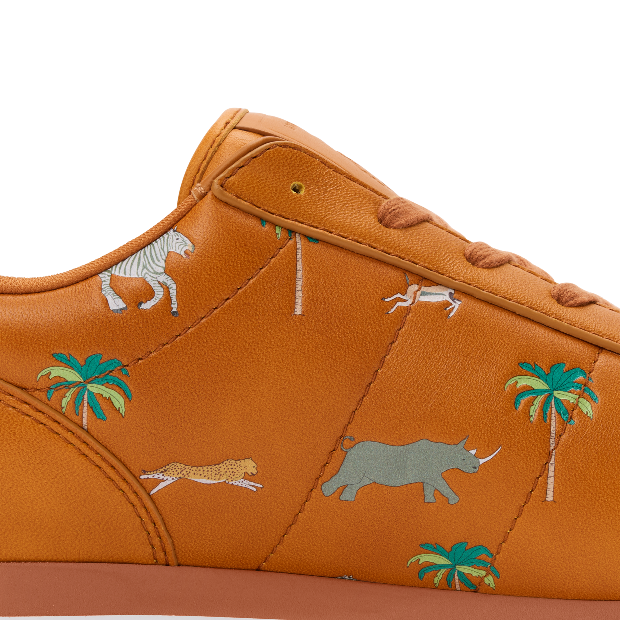 LV x The Darjeeling Limited LV BUTTERSOFT Sneaker - gifts